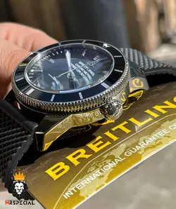 ساعت مردانه برایتلینگ اتوماتیک Breitling Super Ocean 1005 - فروشگاه ساعت مستر اسپشیال