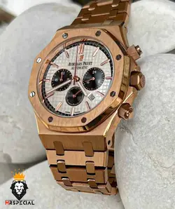 ساعت مچی مردانه اودمار پیگه AUDEMARS PIGUET ROYAL 01146 - فروشگاه ساعت مستر اسپشیال