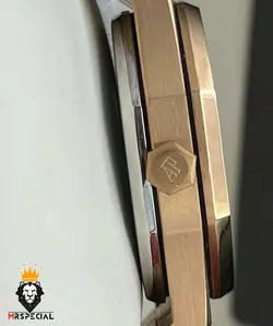 ساعت مچی مردانه اودمار پیگه AUDEMARS PIGUET ROYAL 01146 - فروشگاه ساعت مستر اسپشیال