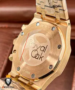 ساعت مچی مردانه اودمار پیگه AUDEMARS PIGUET ROYAL 01146 - فروشگاه ساعت مستر اسپشیال