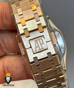 ساعت مچی مردانه اودمار پیگه AUDEMARS PIGUET ROYAL 01146 - فروشگاه ساعت مستر اسپشیال