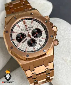 ساعت مچی مردانه اودمار پیگه AUDEMARS PIGUET ROYAL 01146 - فروشگاه ساعت مستر اسپشیال