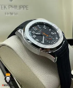 ساعت مچی مردانه پتک فیلیپ مدل اکوانا 01158 Patek Philippe Aquanaut - فروشگاه ساعت مستر اسپشیال
