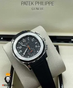 ساعت مچی مردانه پتک فیلیپ مدل اکوانا 01158 Patek Philippe Aquanaut - فروشگاه ساعت مستر اسپشیال