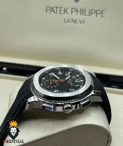 ساعت مچی مردانه پتک فیلیپ مدل اکوانا 01158 Patek Philippe Aquanaut - فروشگاه ساعت مستر اسپشیال