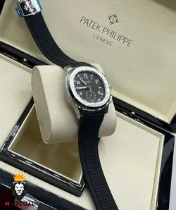 ساعت مچی مردانه پتک فیلیپ مدل اکوانا 01158 Patek Philippe Aquanaut - فروشگاه ساعت مستر اسپشیال