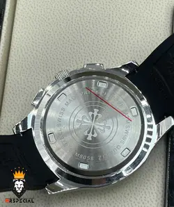 ساعت مچی مردانه پتک فیلیپ مدل اکوانا 01158 Patek Philippe Aquanaut - فروشگاه ساعت مستر اسپشیال