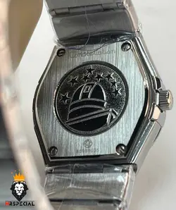 ساعت مچی زنانه امگا کانسلیشن کوارتز سوییس OMEGA CONSTELLATION 01205 - فروشگاه ساعت مستر اسپشیال