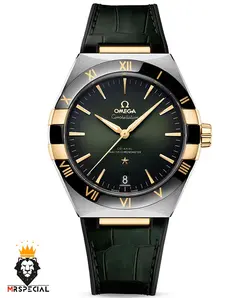 ساعت مچی مردانه امگا کانسلیشن اتومات OMEGA CONSTELLATION 01202 - فروشگاه ساعت مستر اسپشیال