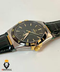 ساعت مچی مردانه امگا کانسلیشن اتومات OMEGA CONSTELLATION 01202 - فروشگاه ساعت مستر اسپشیال
