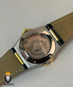 ساعت مچی مردانه امگا کانسلیشن اتومات OMEGA CONSTELLATION 01202 - فروشگاه ساعت مستر اسپشیال