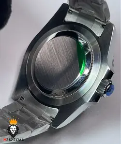 ساعت مچی مردانه رولکس ساب مارینر سوییس اتوماتیک مدل هالک 01220 Rolex SUB MARINER - فروشگاه ساعت مستر اسپشیال