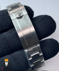 ساعت مچی مردانه رولکس ساب مارینر سوییس اتوماتیک مدل هالک 01220 Rolex SUB MARINER - فروشگاه ساعت مستر اسپشیال