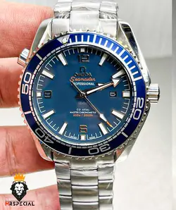ساعت مچی مردانه امگا سیمستر اتومات OMEGA SEAMASTER 01239 - فروشگاه ساعت مستر اسپشیال