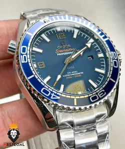 ساعت مچی مردانه امگا سیمستر اتومات OMEGA SEAMASTER 01239 - فروشگاه ساعت مستر اسپشیال