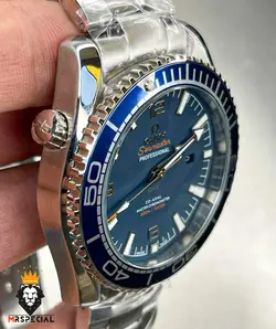 ساعت مچی مردانه امگا سیمستر اتومات OMEGA SEAMASTER 01239 - فروشگاه ساعت مستر اسپشیال