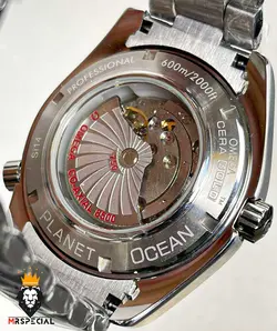 ساعت مچی مردانه امگا سیمستر اتومات OMEGA SEAMASTER 01239 - فروشگاه ساعت مستر اسپشیال