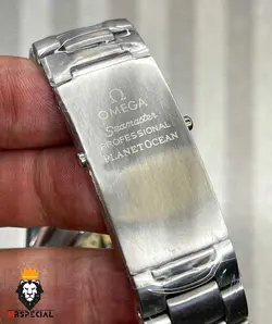 ساعت مچی مردانه امگا سیمستر اتومات OMEGA SEAMASTER 01239 - فروشگاه ساعت مستر اسپشیال