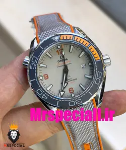 ساعت مچی مردانه امگا سیمستر اتومات OMEGA SEAMASTER 01242 - فروشگاه ساعت مستر اسپشیال