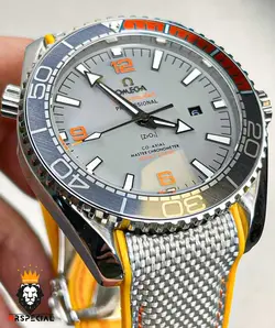 ساعت مچی مردانه امگا سیمستر اتومات OMEGA SEAMASTER 01242 - فروشگاه ساعت مستر اسپشیال