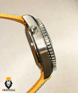 ساعت مچی مردانه امگا سیمستر اتومات OMEGA SEAMASTER 01242 - فروشگاه ساعت مستر اسپشیال