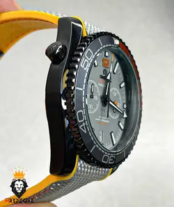 ساعت مچی مردانه امگا سیمستر کرنوگراف OMEGA SEAMASTER 01241 - فروشگاه ساعت مستر اسپشیال