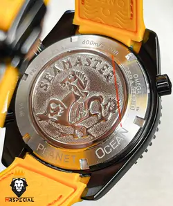 ساعت مچی مردانه امگا سیمستر کرنوگراف OMEGA SEAMASTER 01241 - فروشگاه ساعت مستر اسپشیال