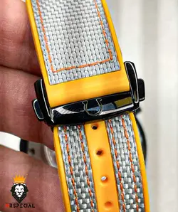 ساعت مچی مردانه امگا سیمستر کرنوگراف OMEGA SEAMASTER 01241 - فروشگاه ساعت مستر اسپشیال