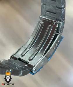 ساعت مچی مردانه تگ هویر فرمول یک استیل کرنوگراف TAG HEUER Formula 1 01337 - فروشگاه ساعت مستر اسپشیال