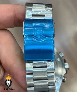 ساعت مچی مردانه تگ هویر فرمول یک استیل کرنوگراف TAG HEUER Formula 1 01337 - فروشگاه ساعت مستر اسپشیال