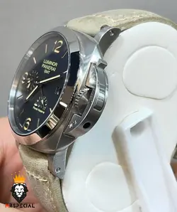 ساعت مچی مردانه پنرای اتوماتیک 01348 Panerai Luminor Submersible - فروشگاه ساعت مستر اسپشیال