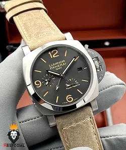 ساعت مچی مردانه پنرای اتوماتیک 01348 Panerai Luminor Submersible - فروشگاه ساعت مستر اسپشیال