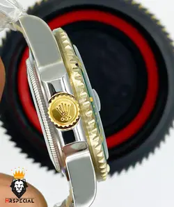 ساعت مچی مردانه رولکس ساب مارین اتوماتیک 01382 ROLEX SUBMARIN - فروشگاه ساعت مستر اسپشیال