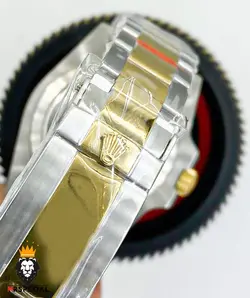 ساعت مچی مردانه رولکس ساب مارین اتوماتیک 01382 ROLEX SUBMARIN - فروشگاه ساعت مستر اسپشیال