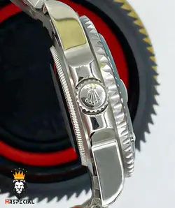 ساعت مچی مردانه رولکس ساب مارین اتوماتیک 01383 ROLEX SUBMARIN - فروشگاه ساعت مستر اسپشیال