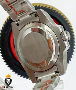 ساعت مچی مردانه رولکس ساب مارین اتوماتیک 01383 ROLEX SUBMARIN - فروشگاه ساعت مستر اسپشیال