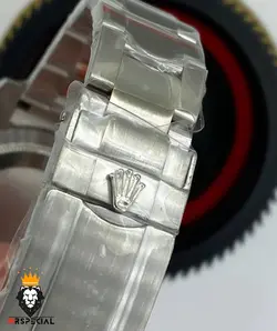 ساعت مچی مردانه رولکس ساب مارین اتوماتیک 01383 ROLEX SUBMARIN - فروشگاه ساعت مستر اسپشیال