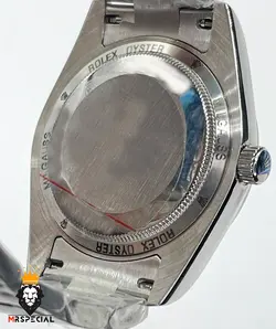 ساعت مچی مردانه رولکس میلگاس اتوماتیک 01386 ROLEX MILGAUSS - فروشگاه ساعت مستر اسپشیال