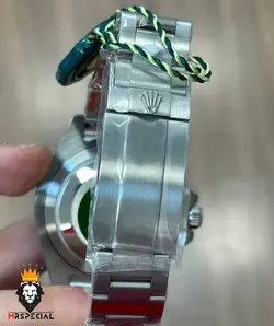 ساعت مچی مردانه رولکس میلگاس اتوماتیک 01387 ROLEX MILGAUSS - فروشگاه ساعت مستر اسپشیال