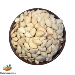 تخمه کدو شور - فروشگاه اینترنتی بادام زمینی