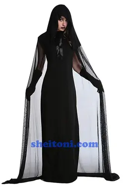 شنل توری بلند