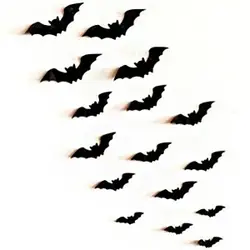 استیکر خفاش 20 عددی