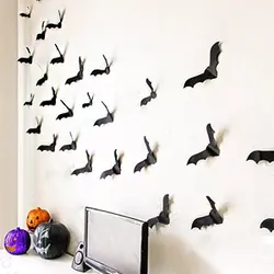 استیکر خفاش 20 عددی