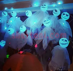 ریسه اسکلت جک اسکلینگتون