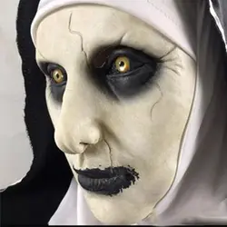 ماسک راهبه لاتکس درجه یک