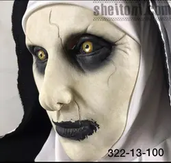ماسک راهبه لاتکس درجه یک