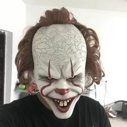 ماسک لاتکس ایت مودار کد ۸۱۶-۲۲