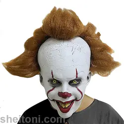 ماسک لاتکس ایت مودار کد ۸۱۶-۲۲