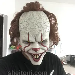 ماسک لاتکس ایت مودار کد ۸۱۶-۲۲