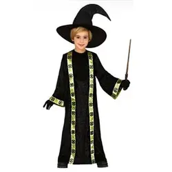 لباس هری پاتر